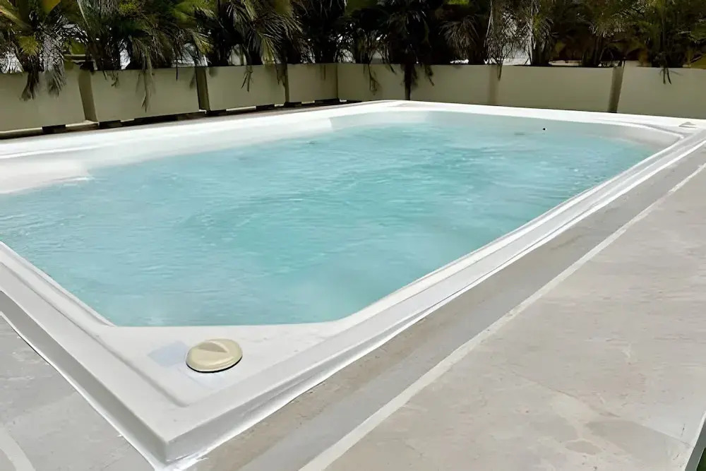 1404 Suite Frente al Mar en Cartagena