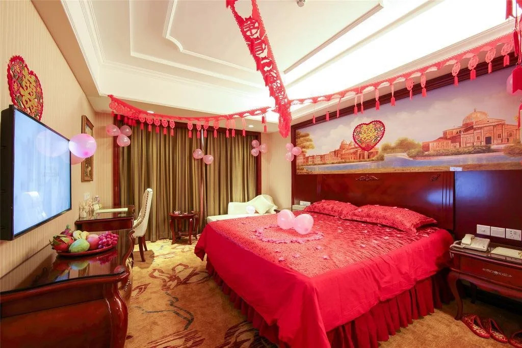 Vienna Hotel (Shenzhen Pingdi Branch)