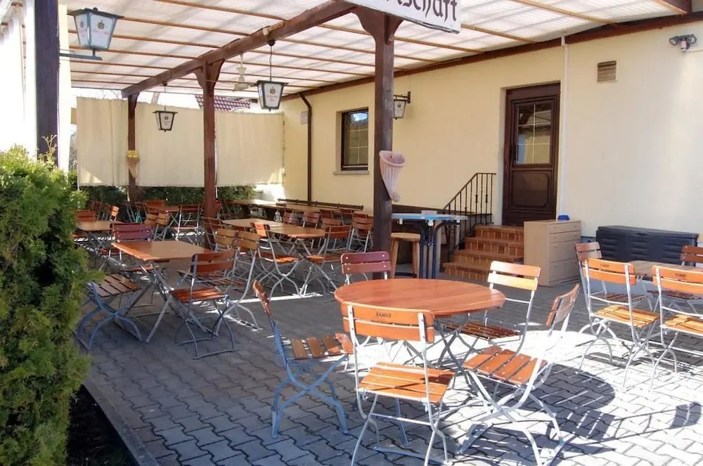 Landgasthaus Zollerstuben