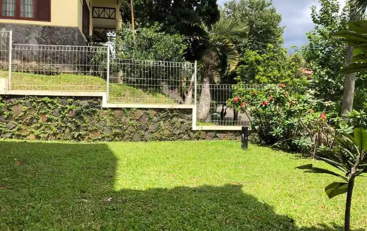 Villa Kedaton Dago Resort 83