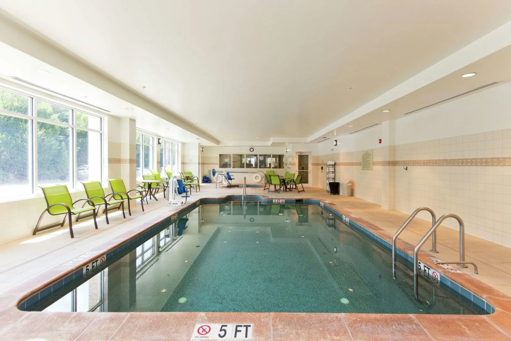 Hilton Garden Inn Winchester