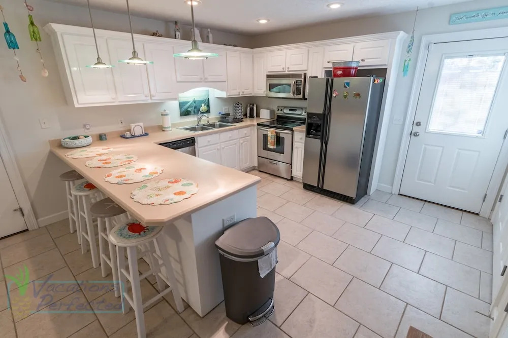 303 La Paloma Place - Paradise Palace 2 Bedrooms 2 Bathrooms Home