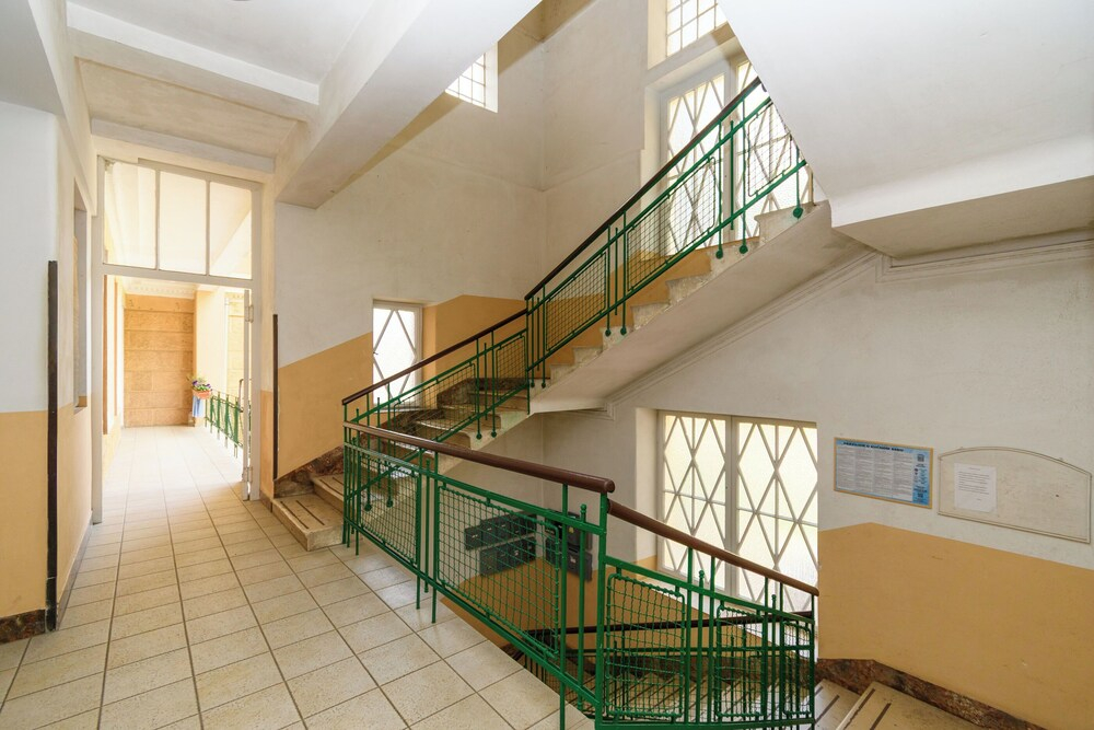 Apartment Villa Mandria