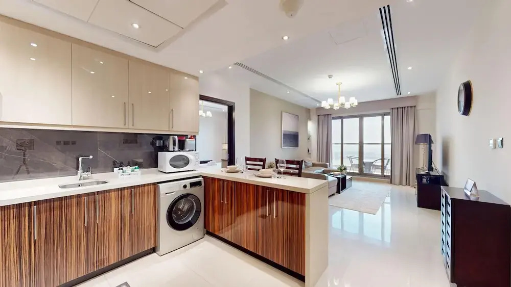 Downtown - Elite Residence 2310