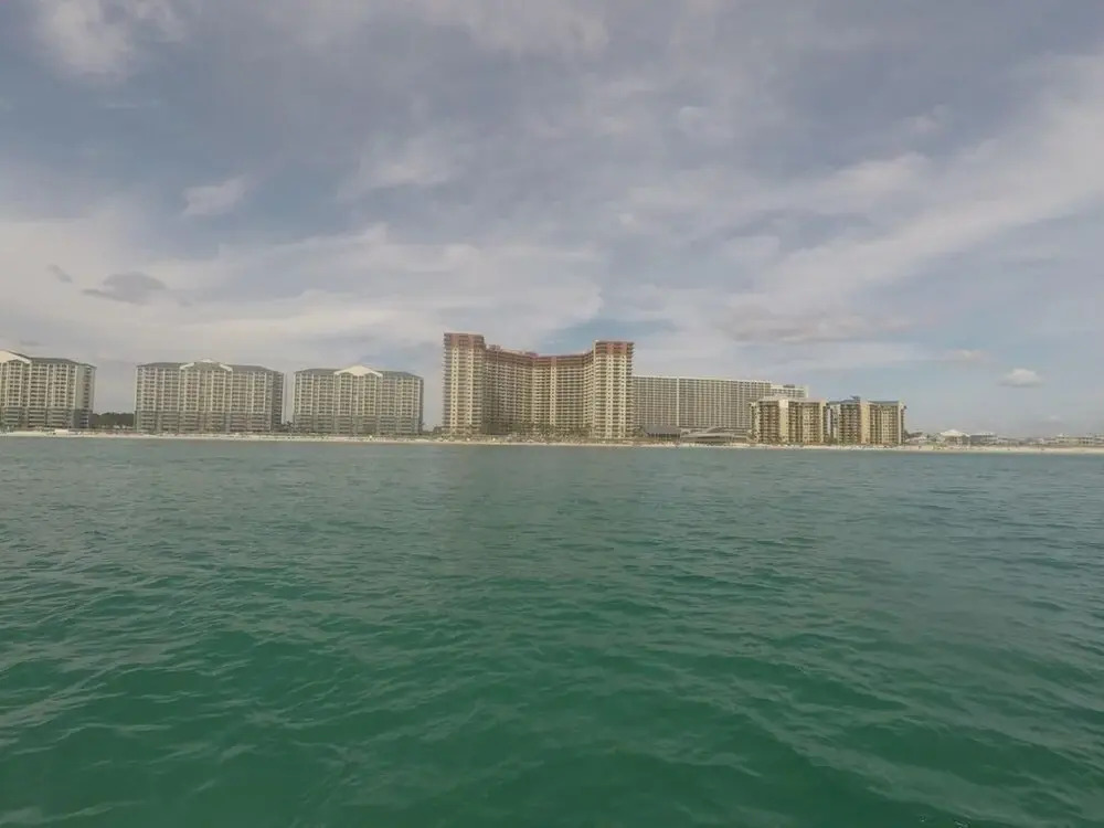 Shores of Panama 2301