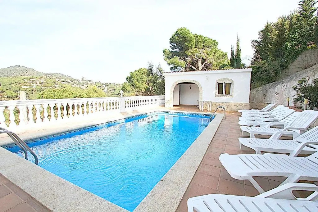 Villa Canyelles Natalie