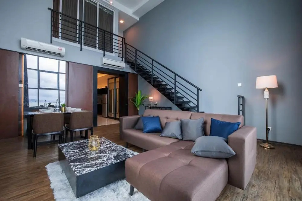 Maritime Luxury Suites