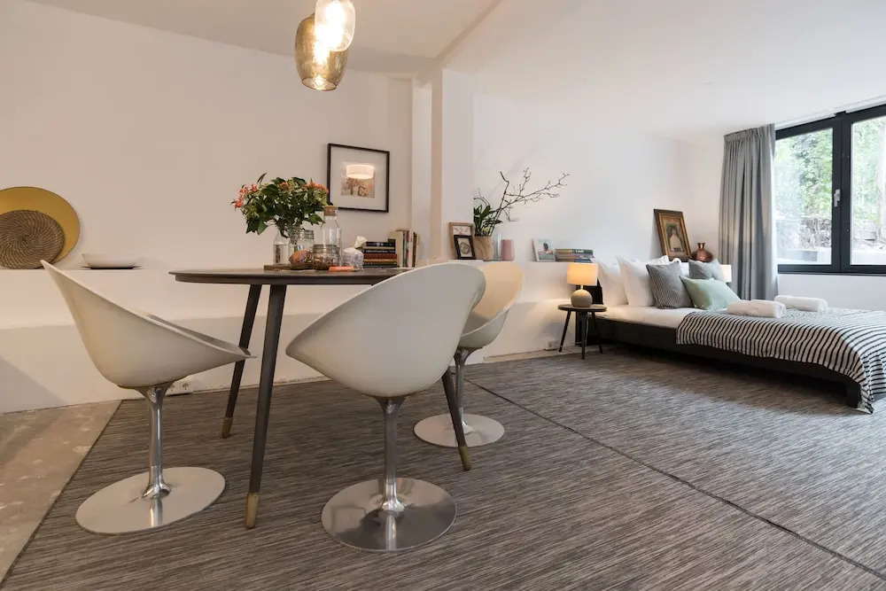 Stunning Centre Residence Amsterdam