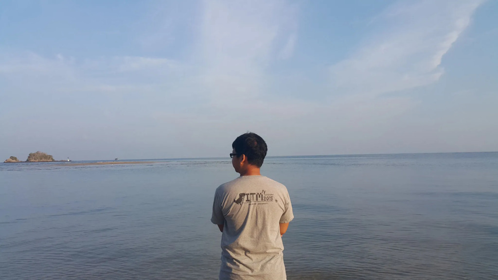 La Chambre Boutique @ Ko Lanta