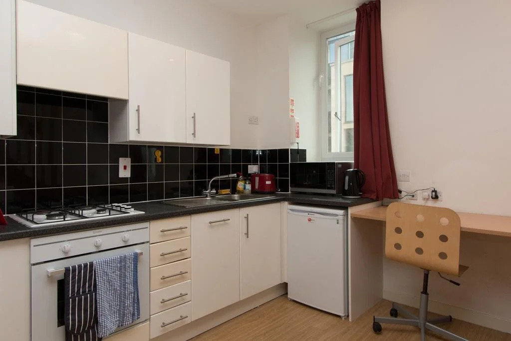 Destiny Student - Cowgate (Campus Accommodation)