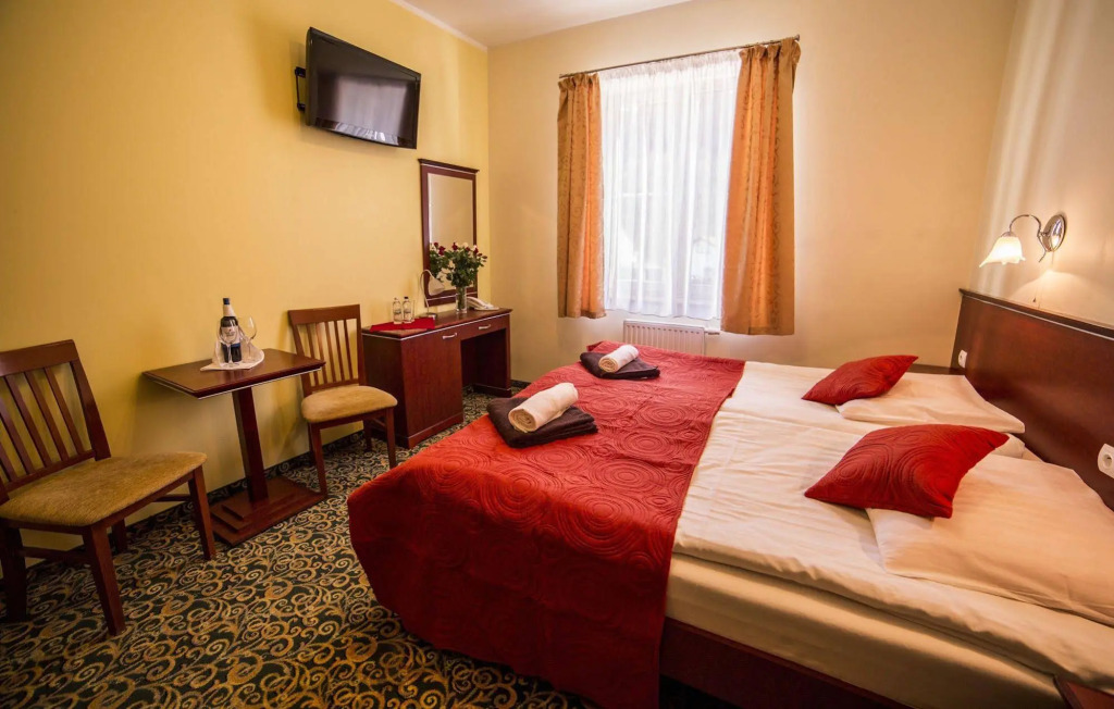 Hotel Skalite Spa & Wellness
