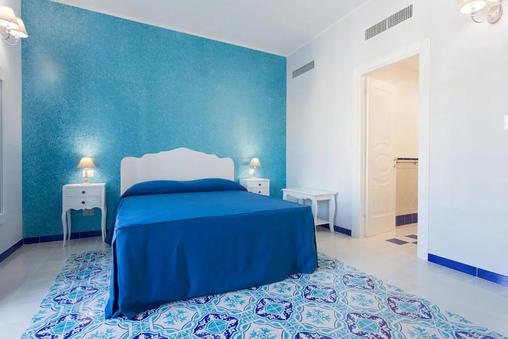 Odysseus Hotel