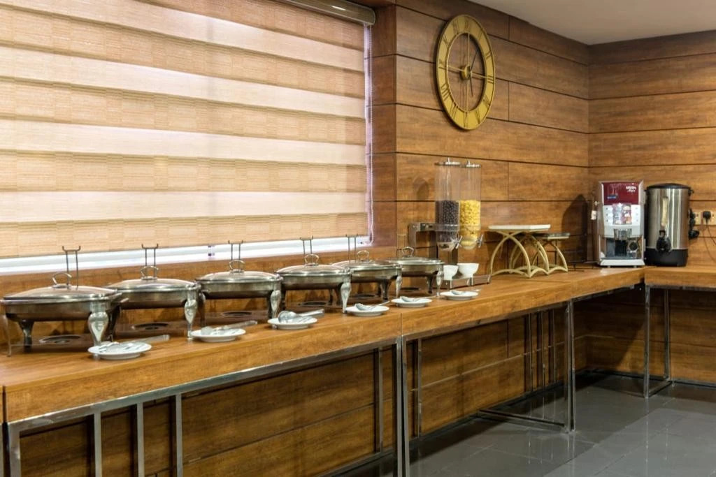 Hotel One Gulberg, Lahore