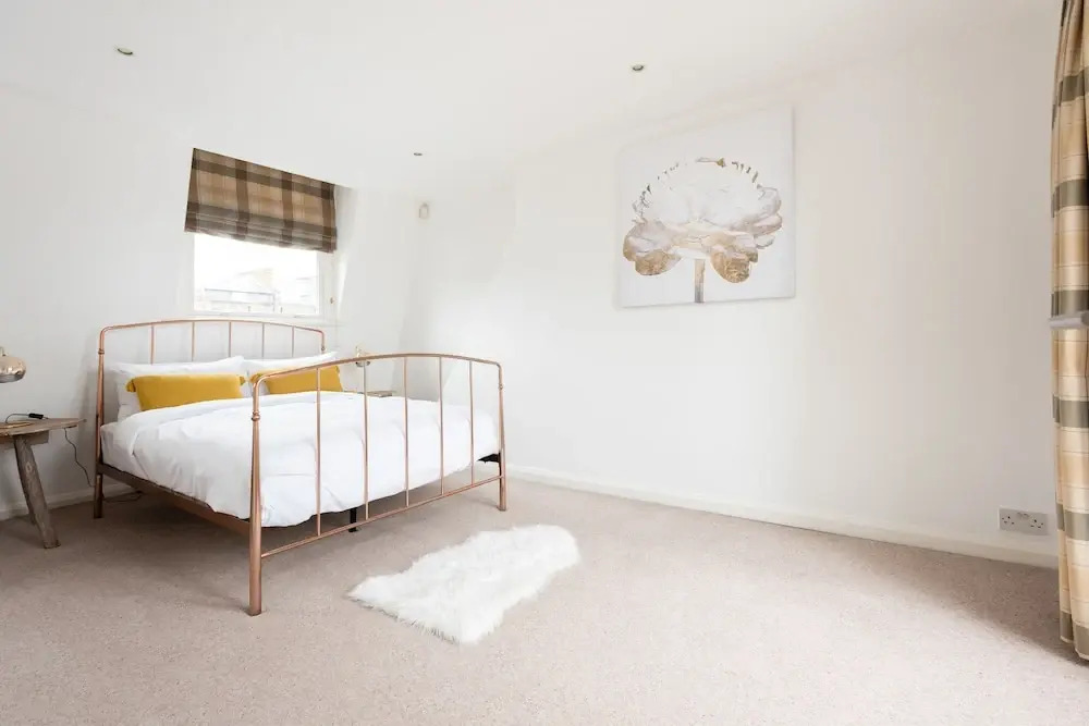 The Pimlico Lighthouse - 4bdr in Between the River Thames & Sloane Square