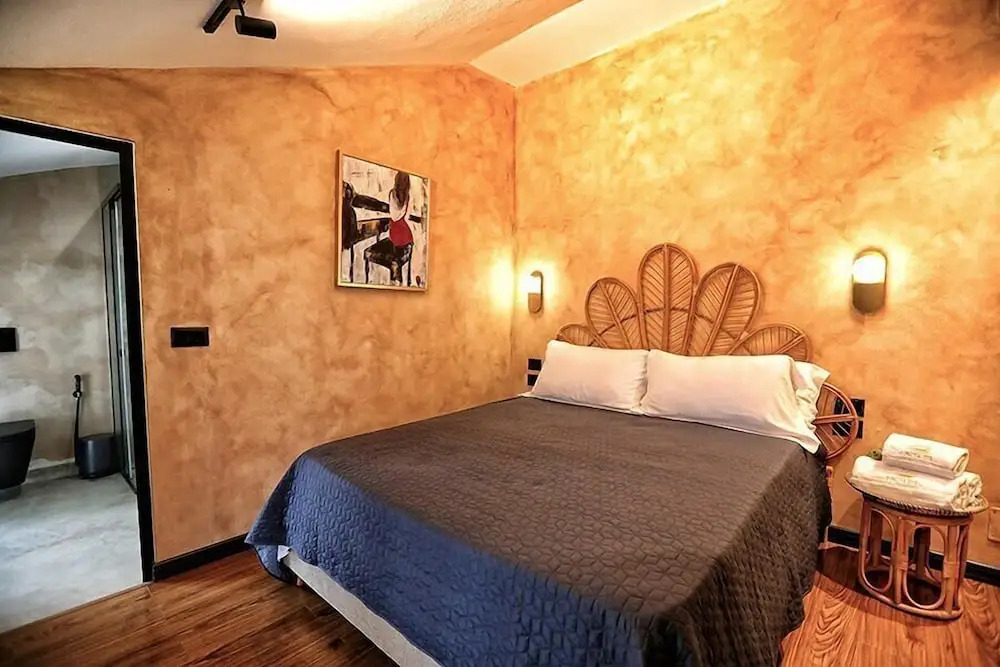 Hotel Labiatan
