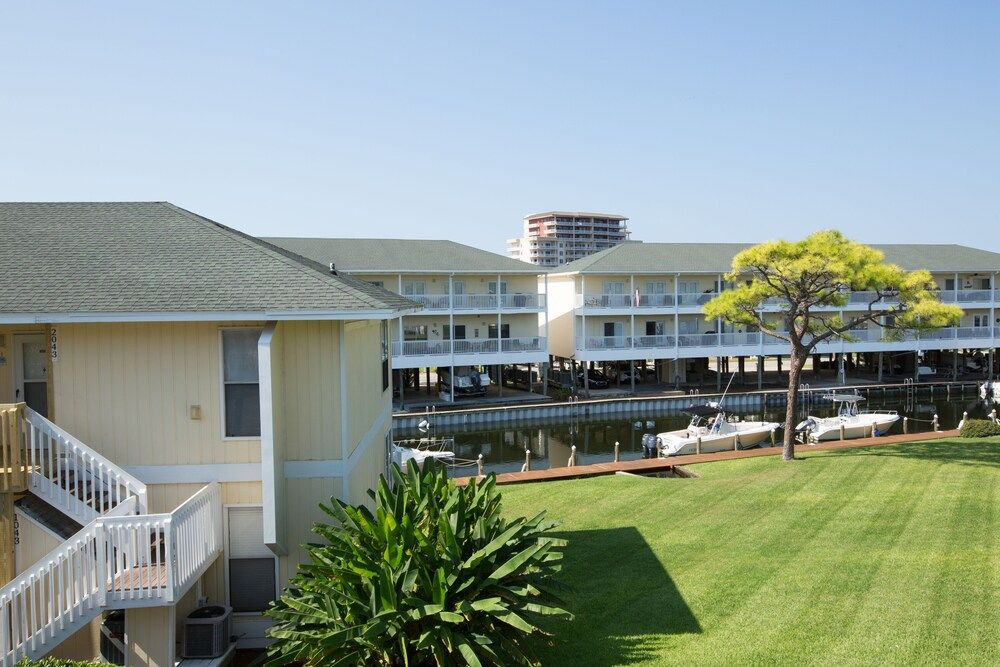 Sandpiper Cove #2042 - 2 Br Condo