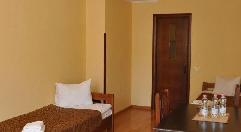 Etna Hotel