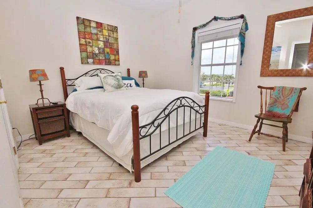 Ocean Club at Turtle Mound 101 Apartment 2