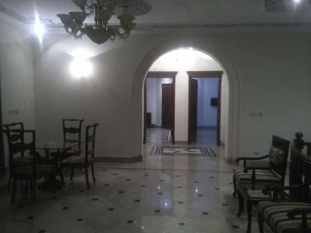 Executive Galaxy Guest House Islamabad