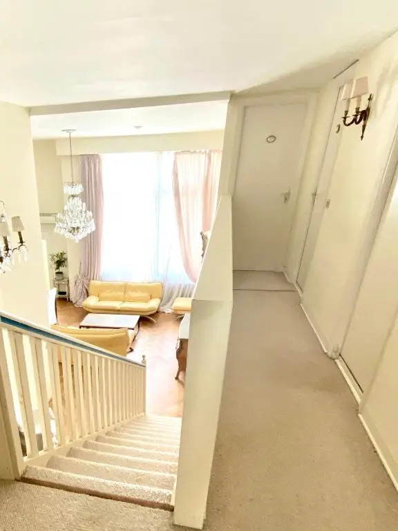Duplex à la Villa Canteraine