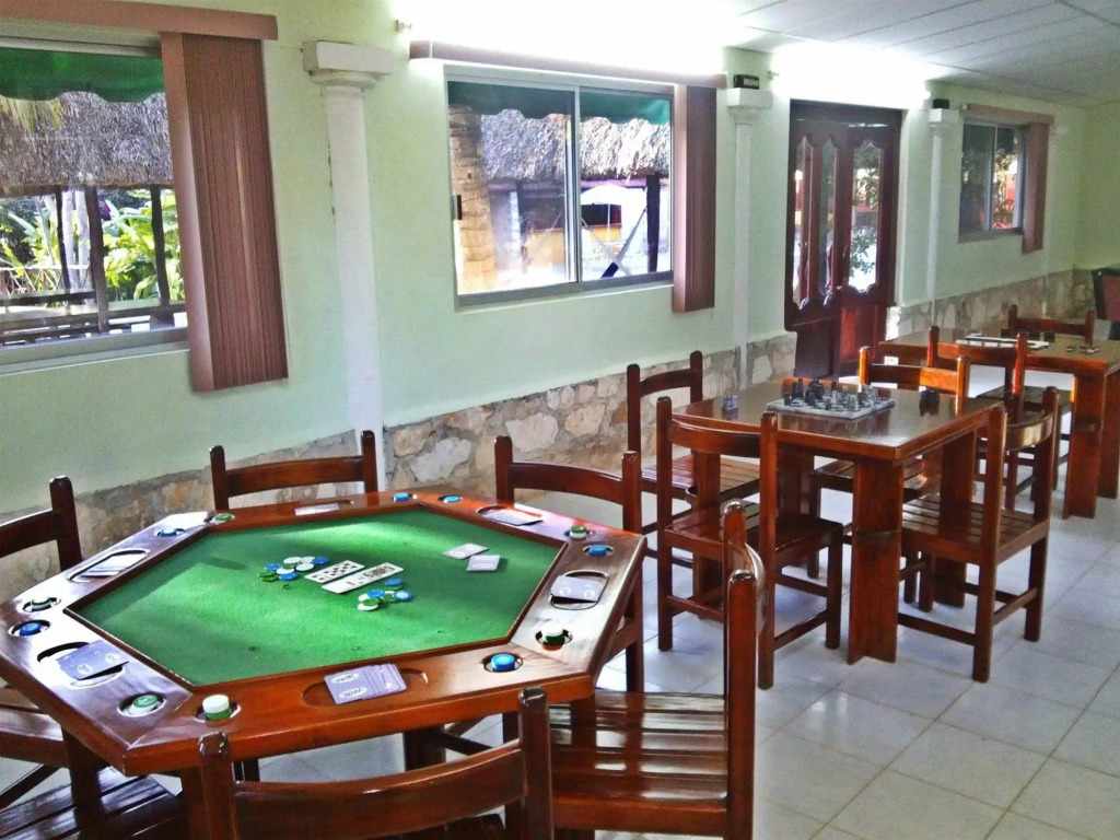Hotel San Miguel