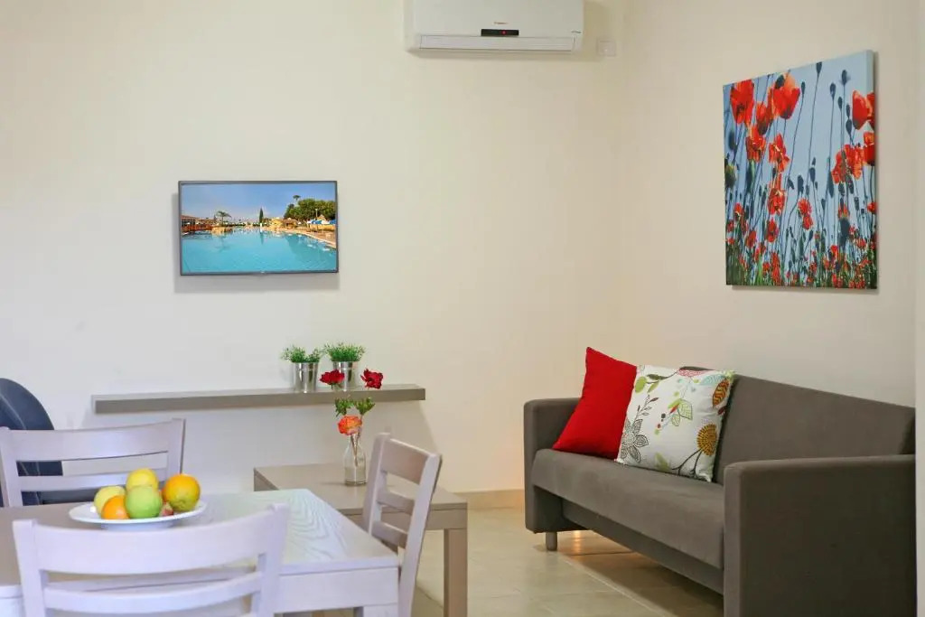 Makronisos Holiday Village