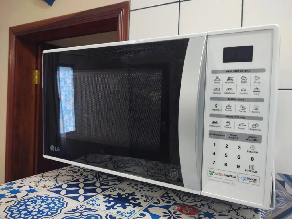 Apartamento Ubatuba - Praia grande - 250m da Praia