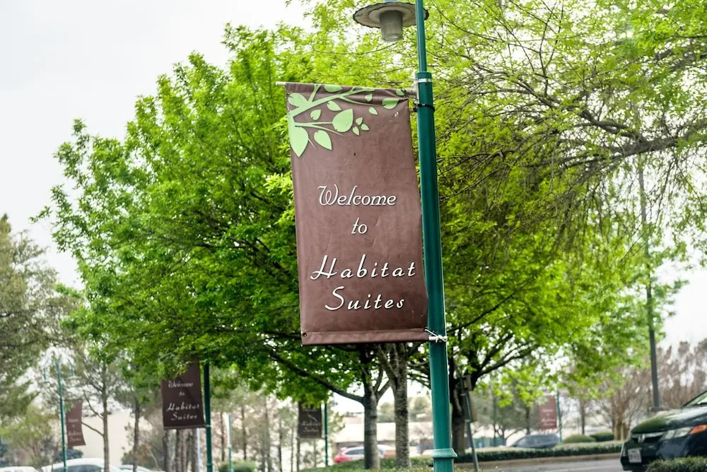 Habitat Suites