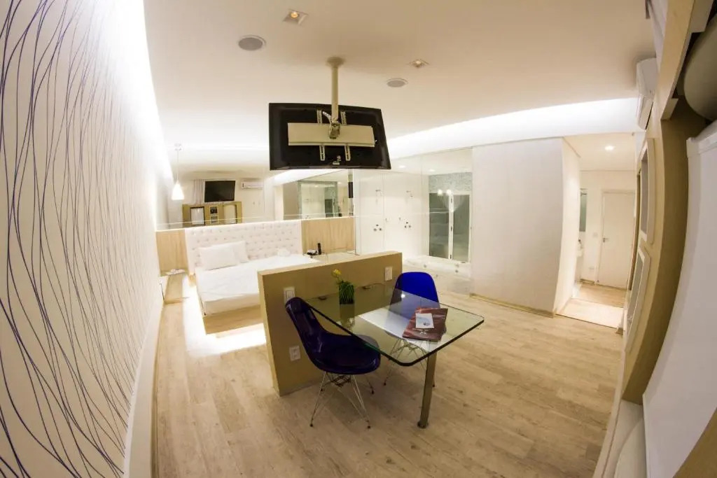 Motel Le Monde