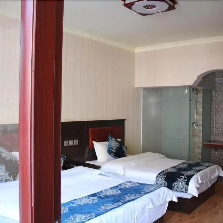 Lanting Bieyuan Inn
