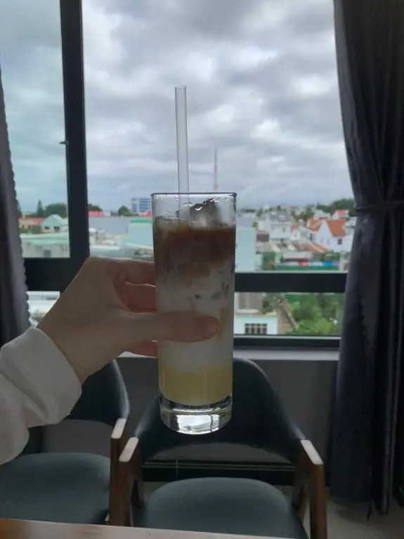 Thanh Thu 1 Hotel