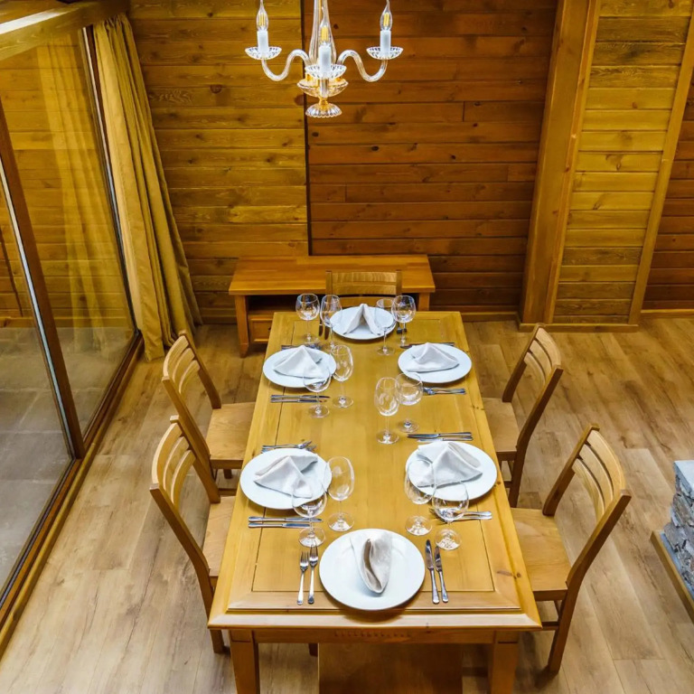 Pirin Golf Country Club Apartments