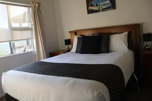 Coromandel Seaview Motel