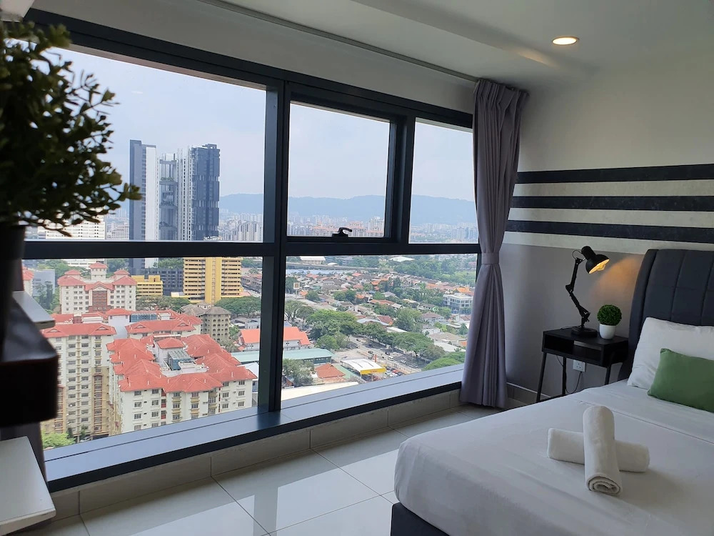 3 Towers Jalan Ampang By Serenity Homes