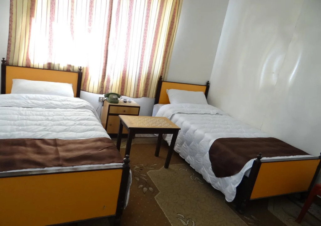 Hammodeh Hotel