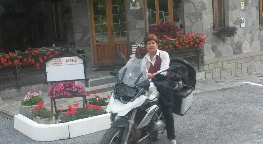 Albergo Panice