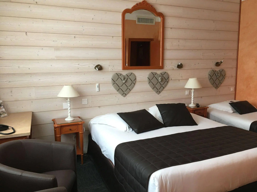 La Bonbonniere - Sure Hotel Collection by Best Western