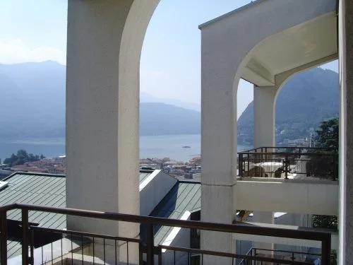 Maraini Resort