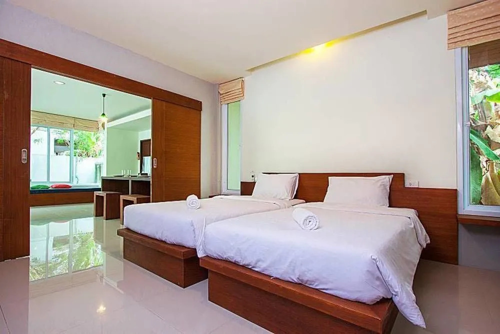 Moonscape Villa 205