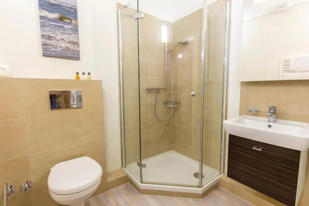 ancora Marina Haus 1 Nr 10, Typ 4