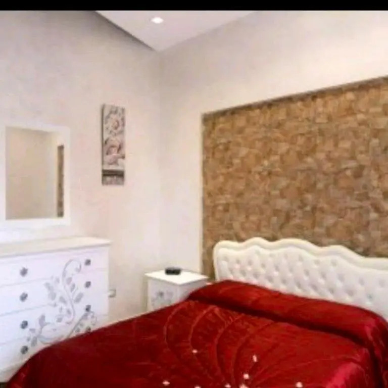 3 bedrooms villa at Fontane Bianche 200 m away from the beach with sea view private pool and enclosed garden