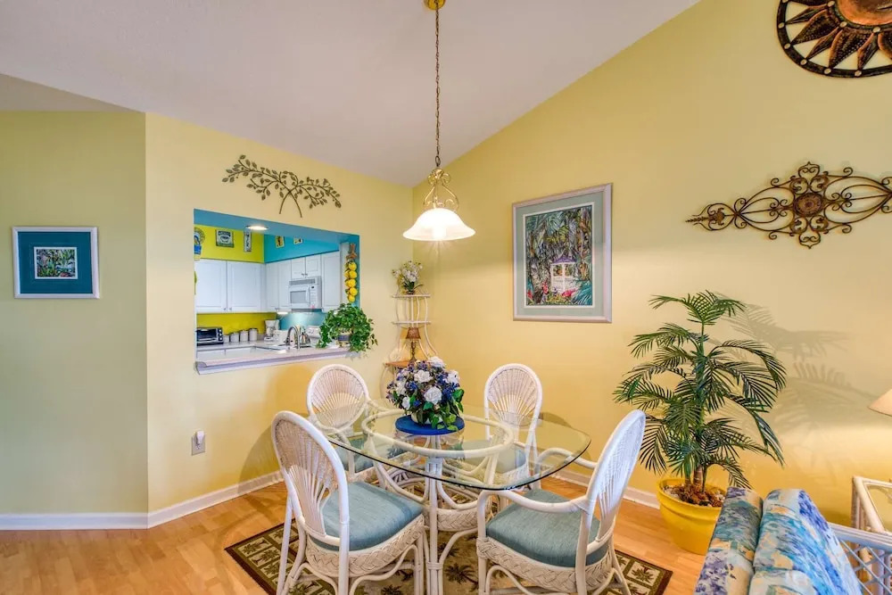 St Augustine Beach Condos