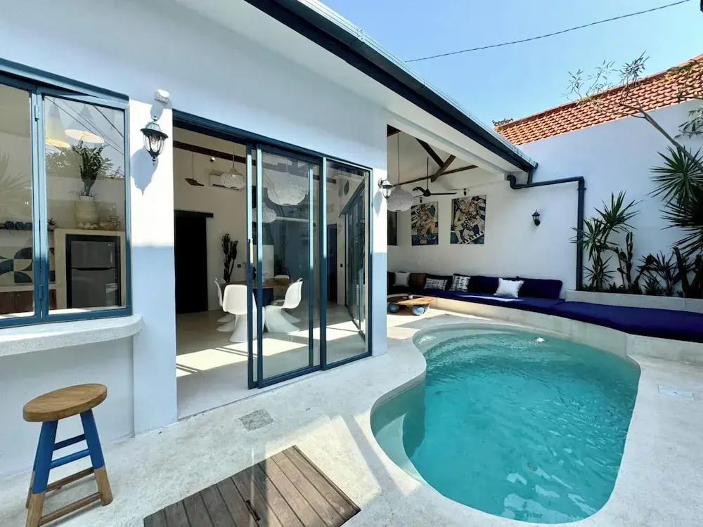 Santorini Studio