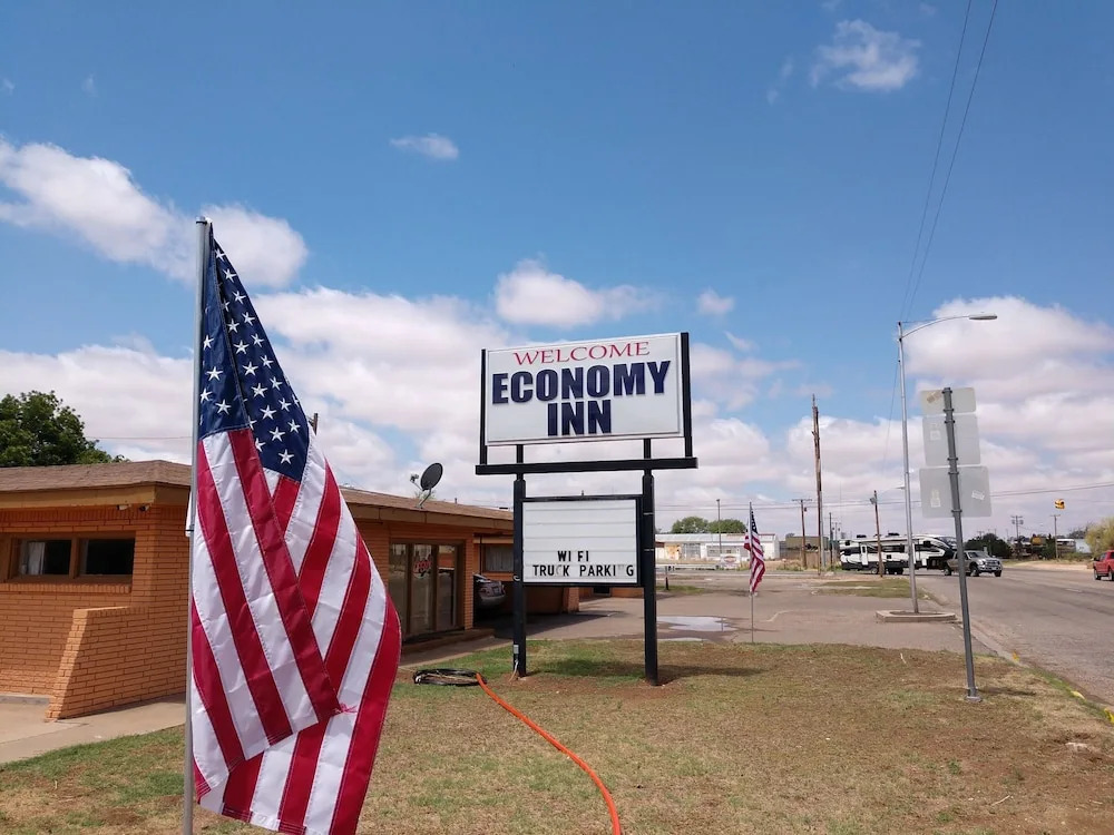 ECONOMY INN