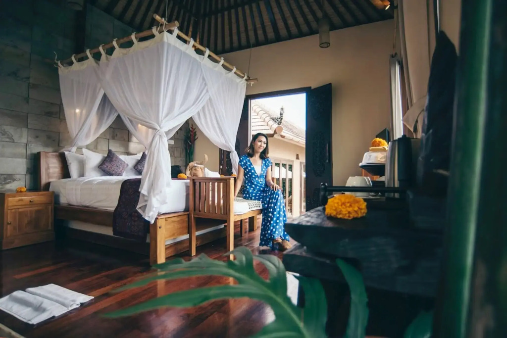 Munduk Moding Plantation Nature Resort