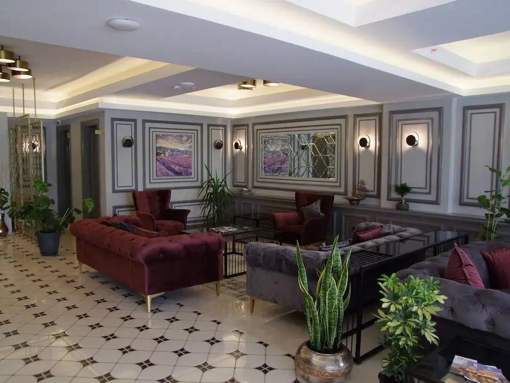 Vista Royal Hotel