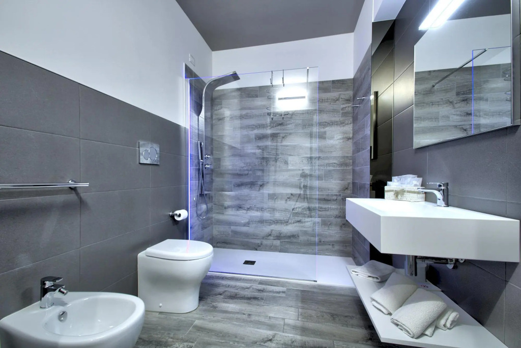 B&BveniceLAGOON Cool,Wifi-Aircnd-Parking-Breakf103