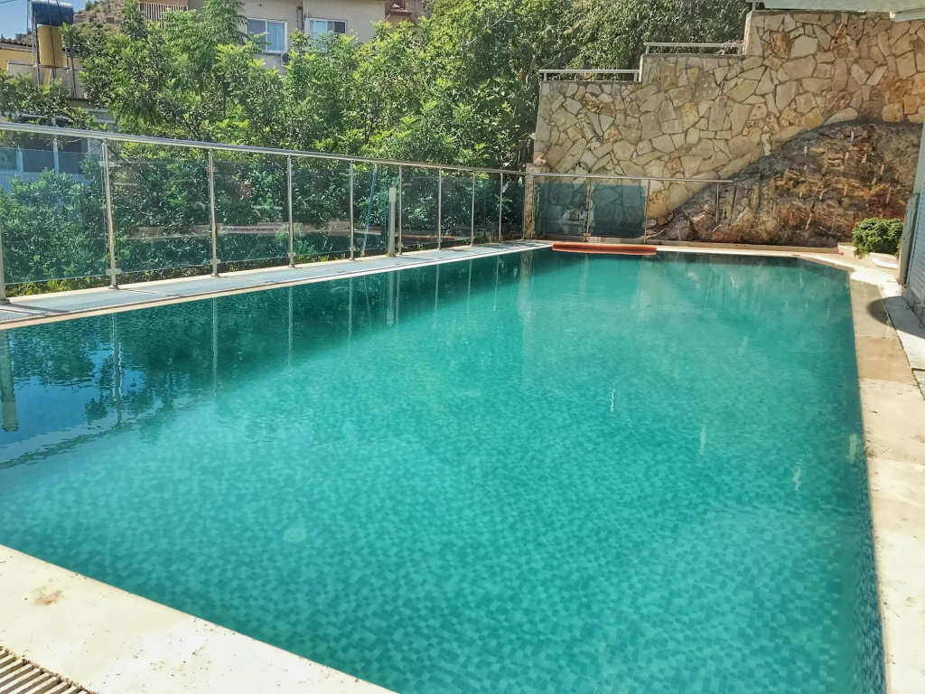 Lemon Villa Hotel