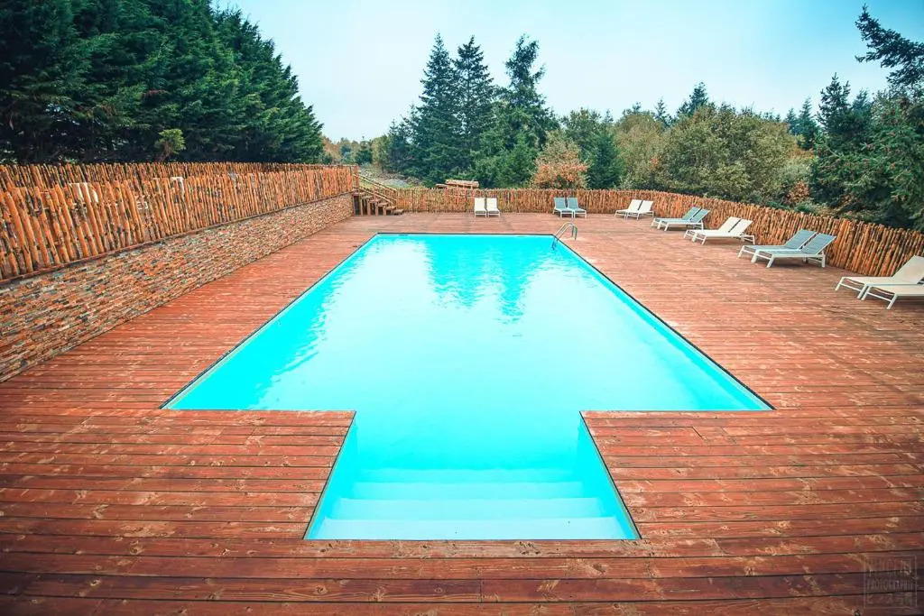 Domaine de la Vitarelle Glamping