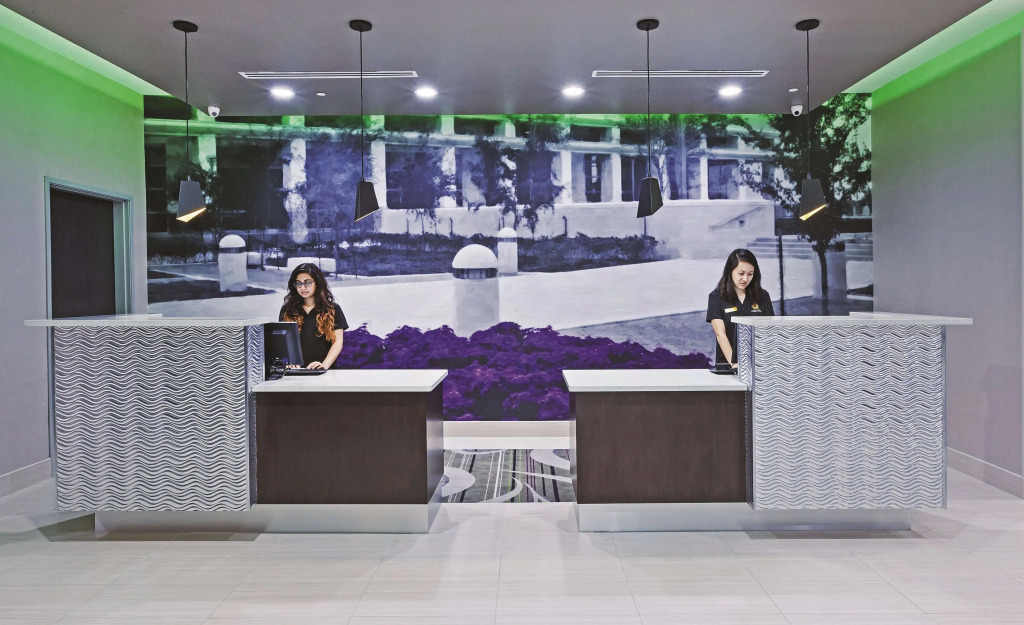 La Quinta by Wyndham College Station South